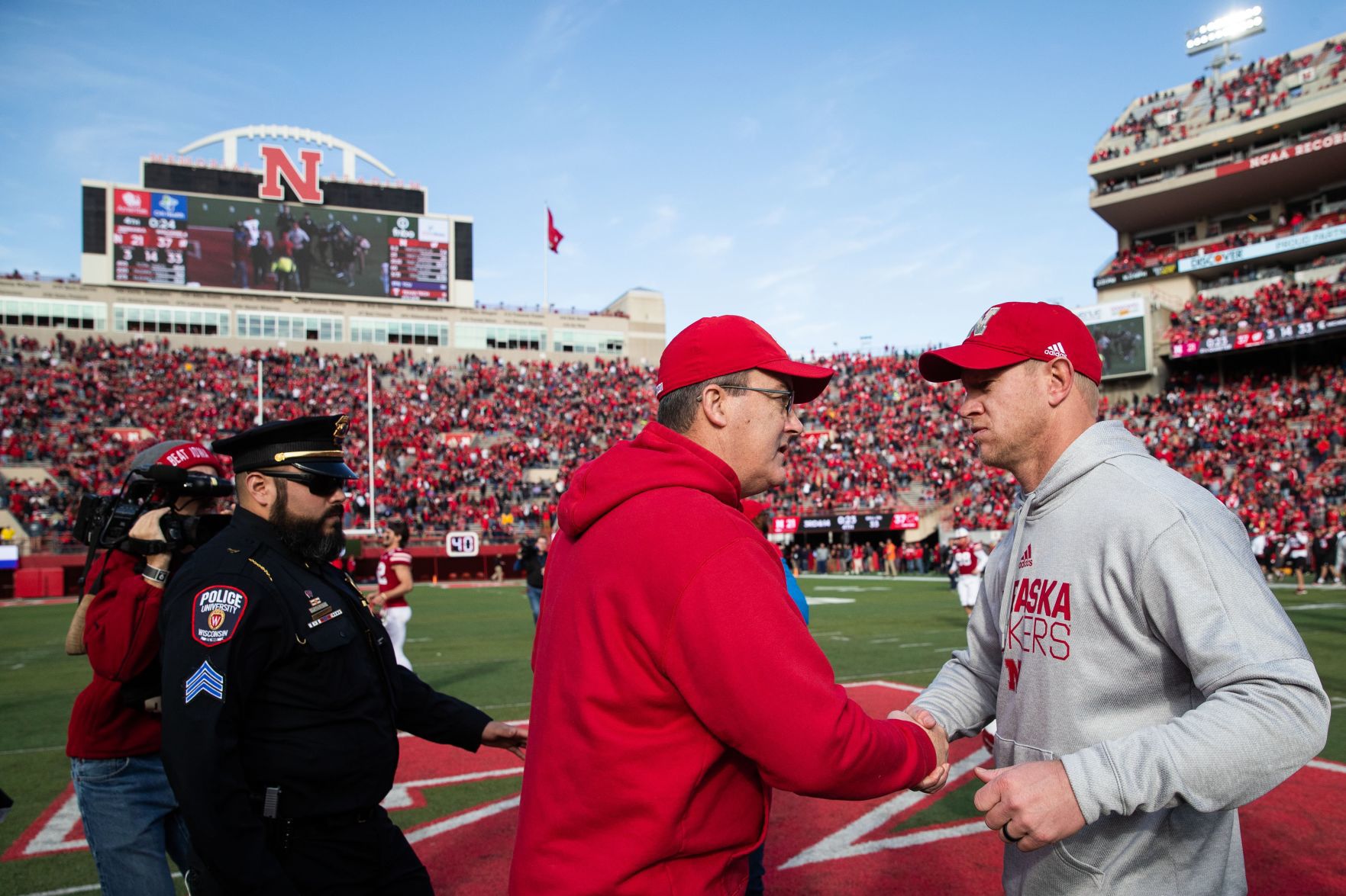 Paul Chryst